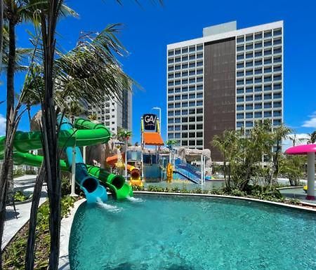 Salinas Premium Resort Salinópolis エクステリア 写真