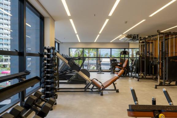 Salinas Premium Resort Salinópolis エクステリア 写真