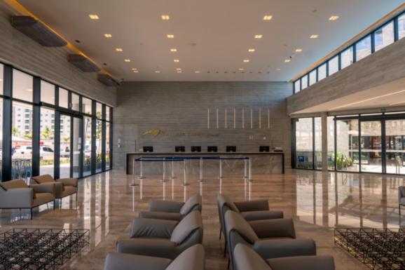Salinas Premium Resort Salinópolis エクステリア 写真