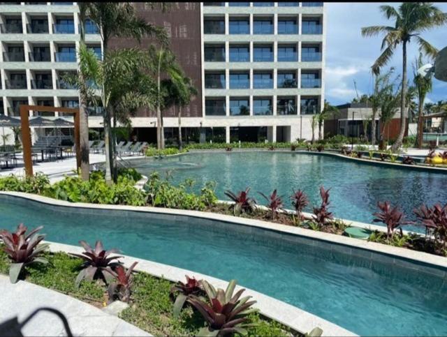 Salinas Premium Resort Salinópolis エクステリア 写真