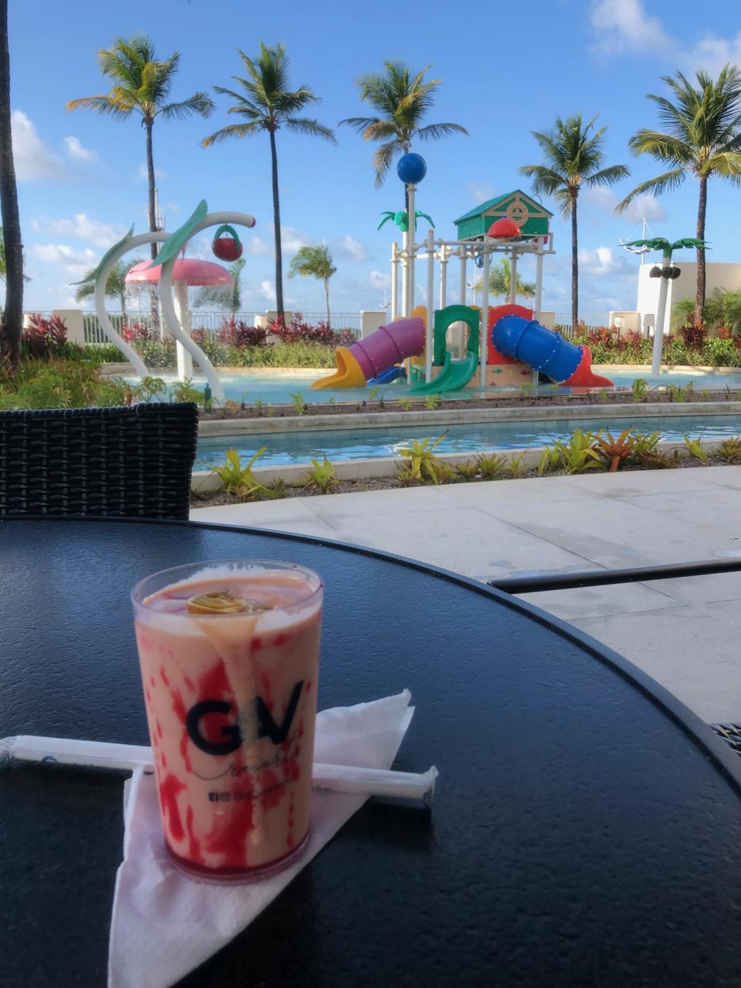 Salinas Premium Resort Salinópolis エクステリア 写真